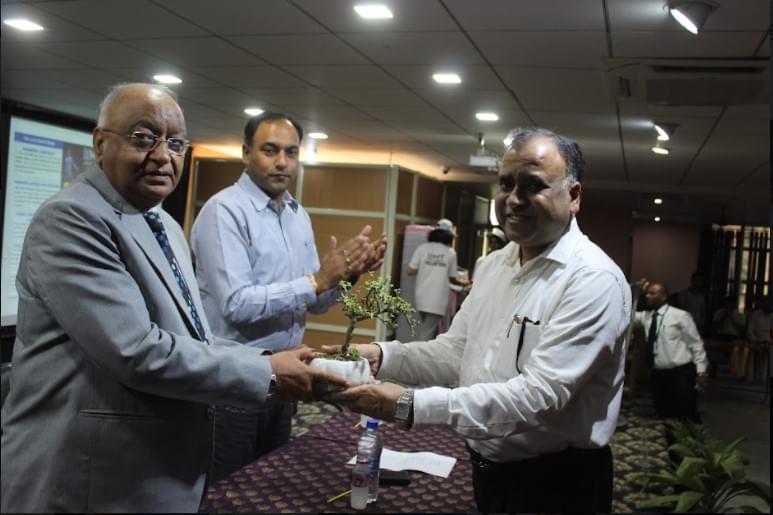 IIMT University Meerut Sports Fest Award photo 7